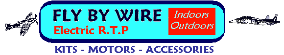 RTP Electrix Logo
